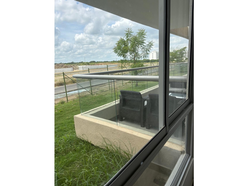 APARTAMENTO EN ZONA NORTE — foto 5
