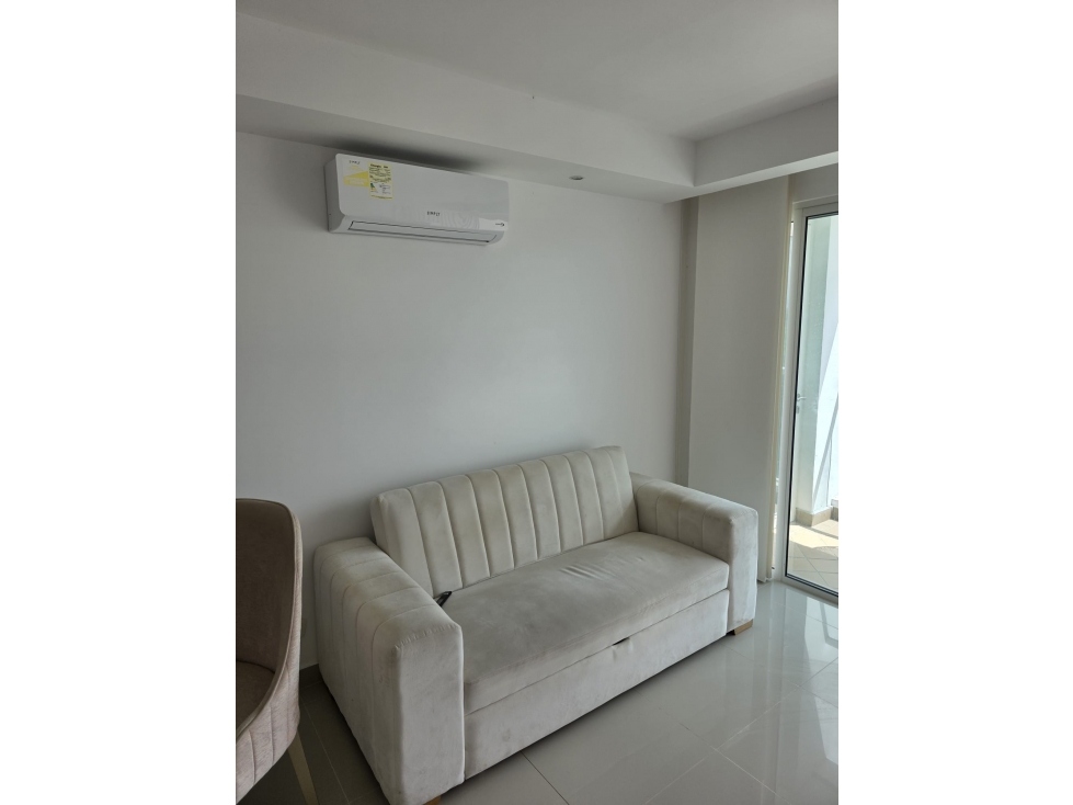 Apartamento en Barceloneta — foto 5
