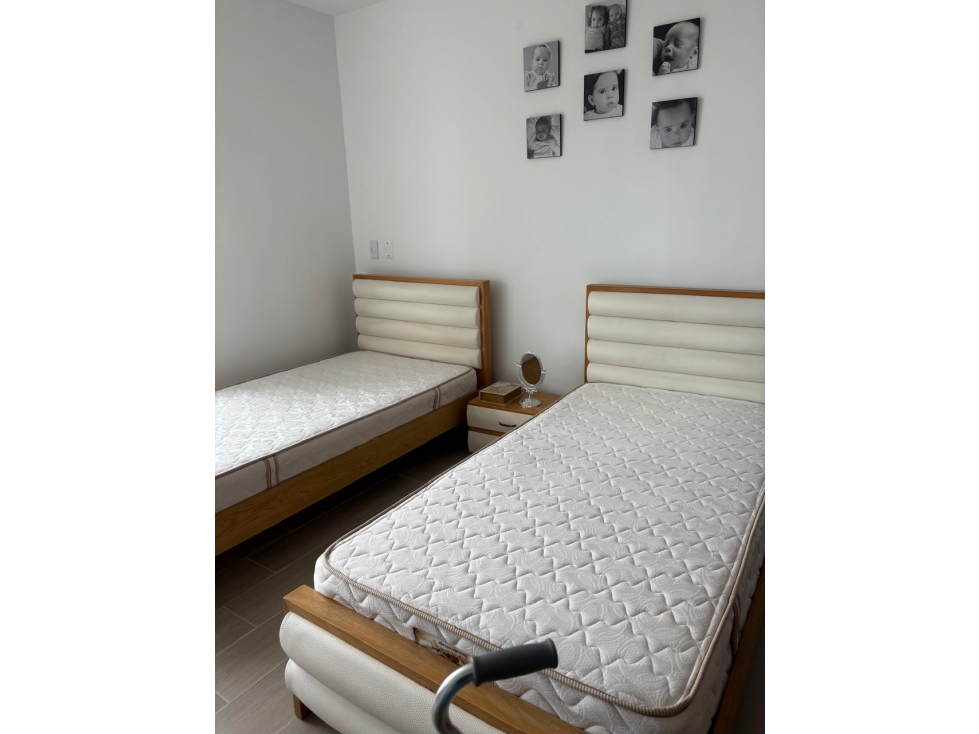 APARTAMENTO EN ZONA NORTE — foto 6
