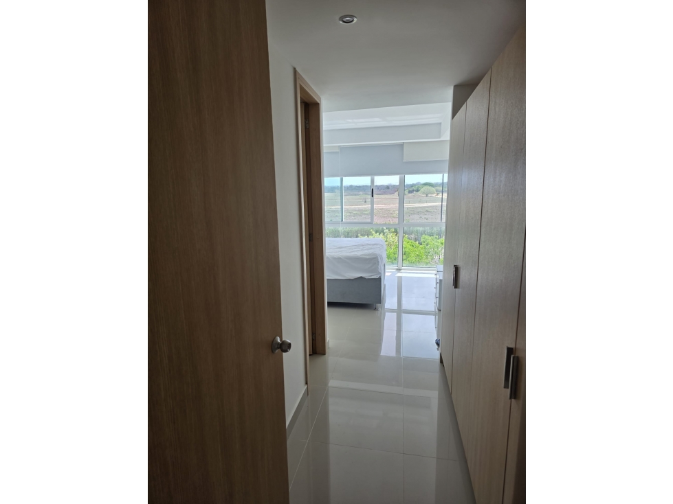 Apartamento en Barceloneta — foto 6