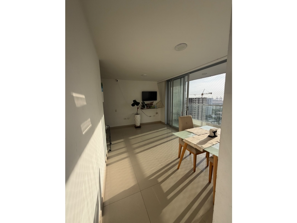 APARTAMENTO EN VENTA . EDIF. PUNTA ALTA ALTOFARO — foto 6