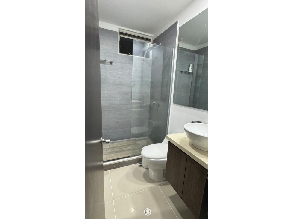 APARTAMENTO EN MANGA CON VISTA A LA BAHIA. — foto 6
