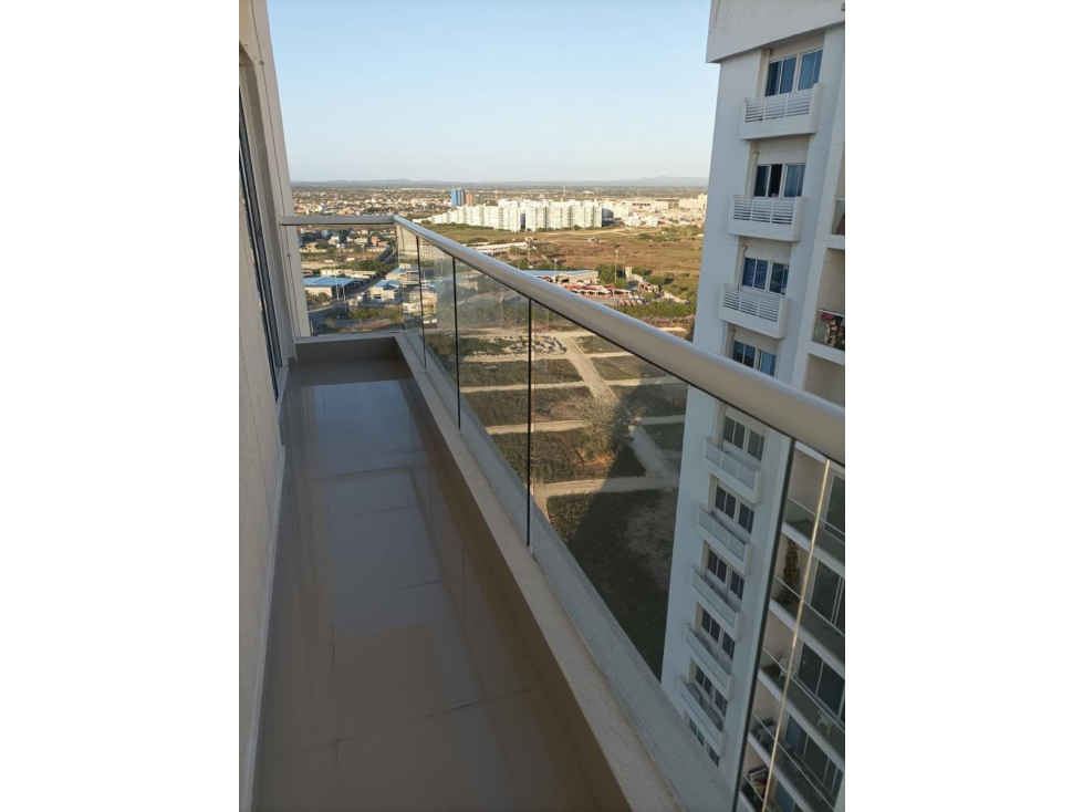 APARTAMENTO EDIFCIO PORTAL DE LOS ABETOS