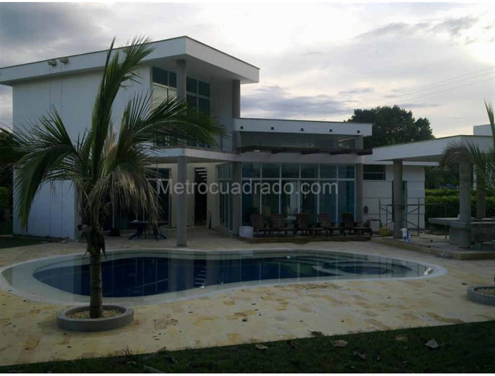 VENDO CASA CONDOMINIO EL IMPERIO CARMEN DE APICALA - 6