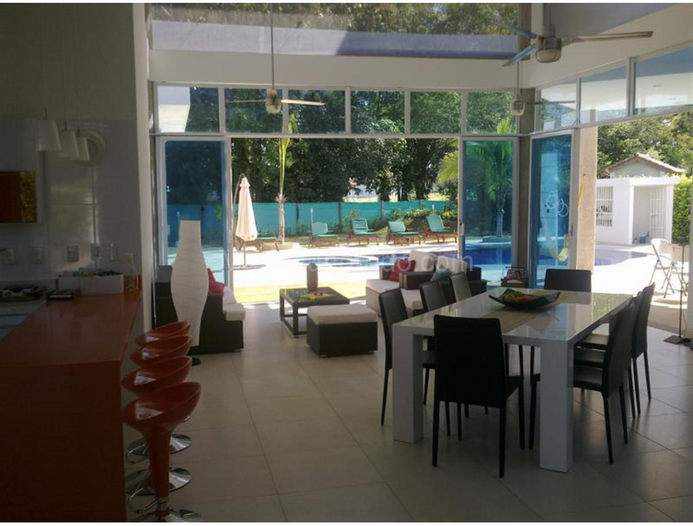 VENDO CASA CONDOMINIO EL IMPERIO CARMEN DE APICALA - 3