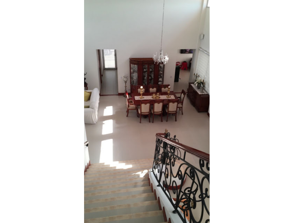 CASA CAMPESTRE EN PALMIRA DISEÑO CALIFORNIANO — foto 5