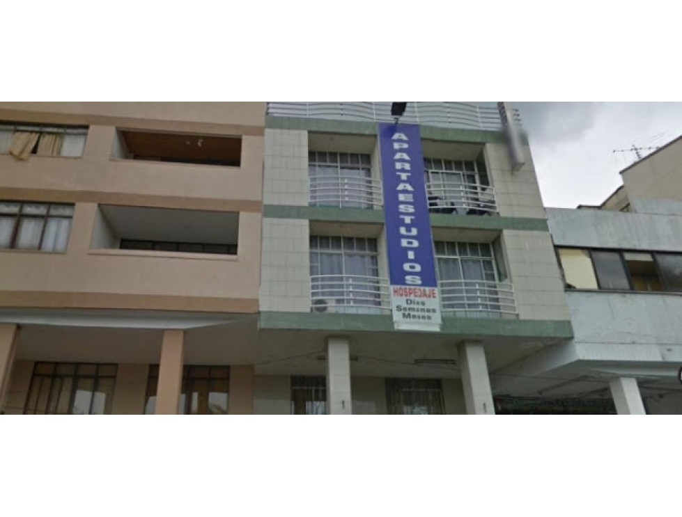 VENTA DE EDIFICIO EN SAN FERNANDO