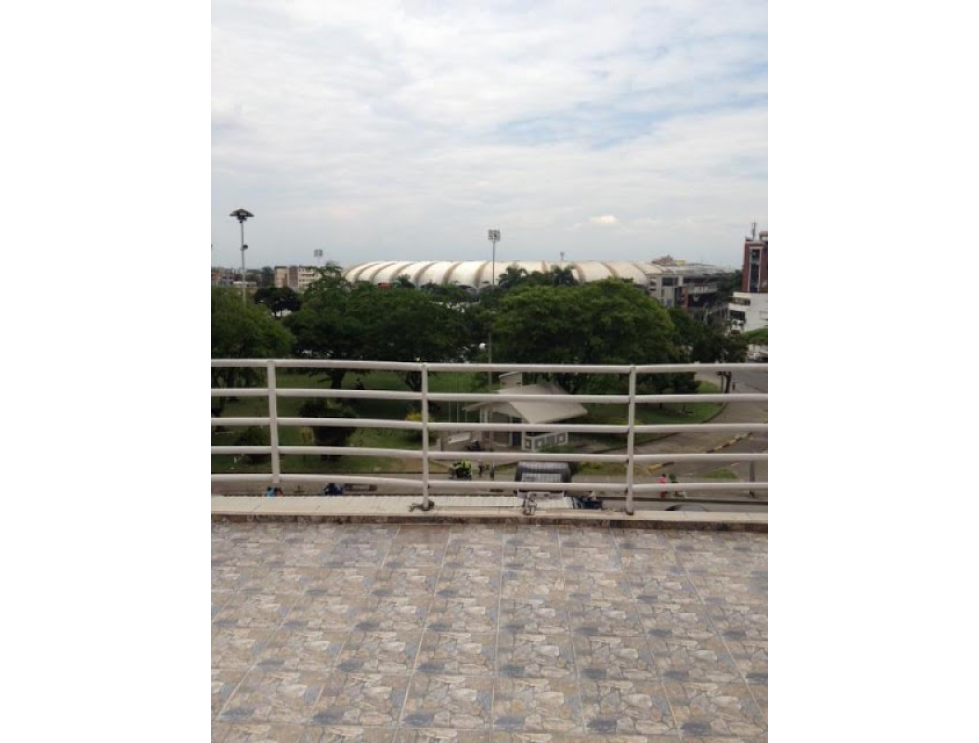 VENTA DE EDIFICIO EN SAN FERNANDO — foto 2