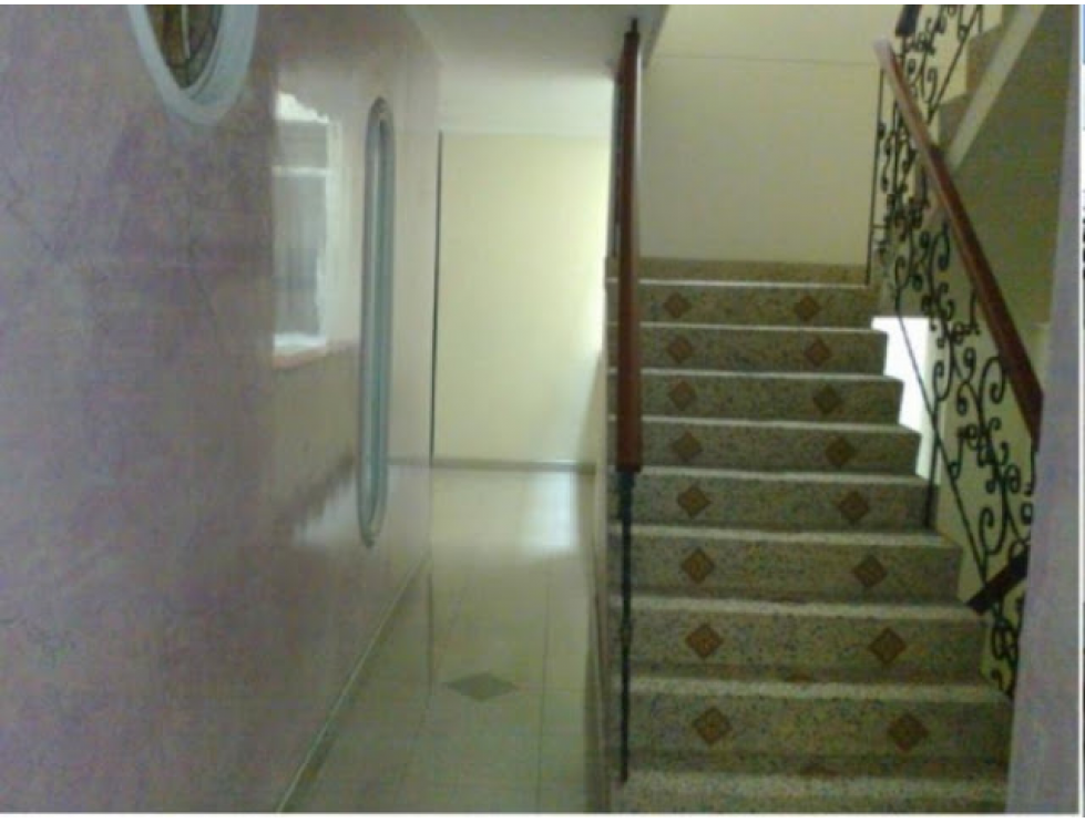 VENTA DE EDIFICIO EN SAN FERNANDO — foto 4