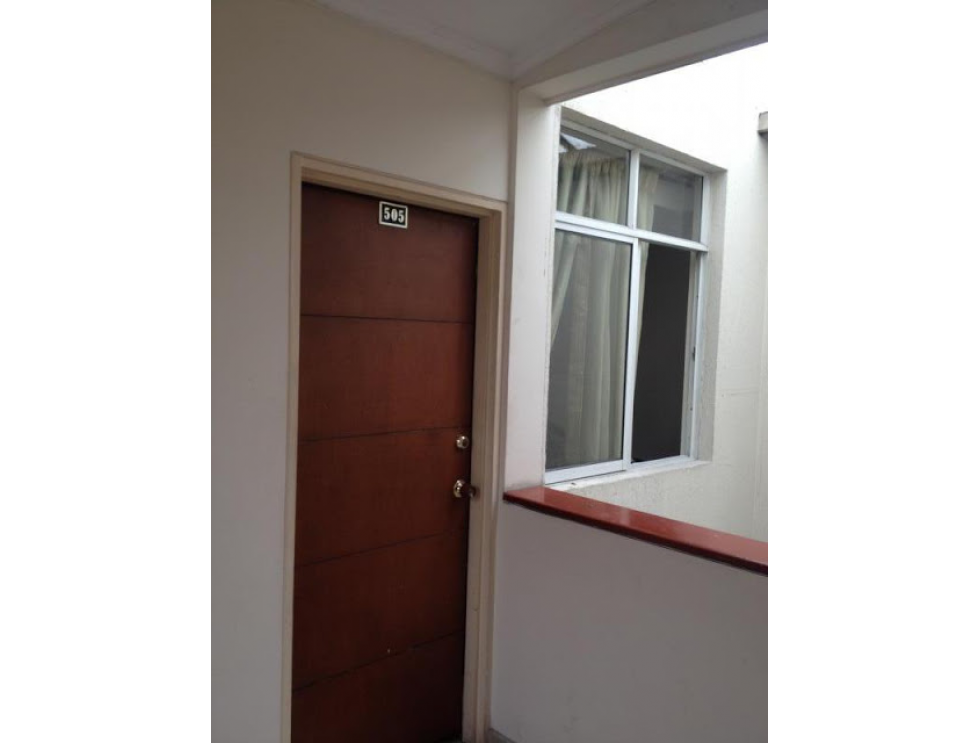 VENTA DE EDIFICIO EN SAN FERNANDO — foto 6