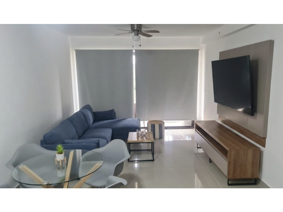 Venta de apartamento en Vista Mar Golf Beach & Marina — foto 3