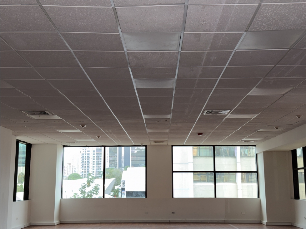 Venta de oficina en Torre Credicorp Bank, Calle 50 — foto 3