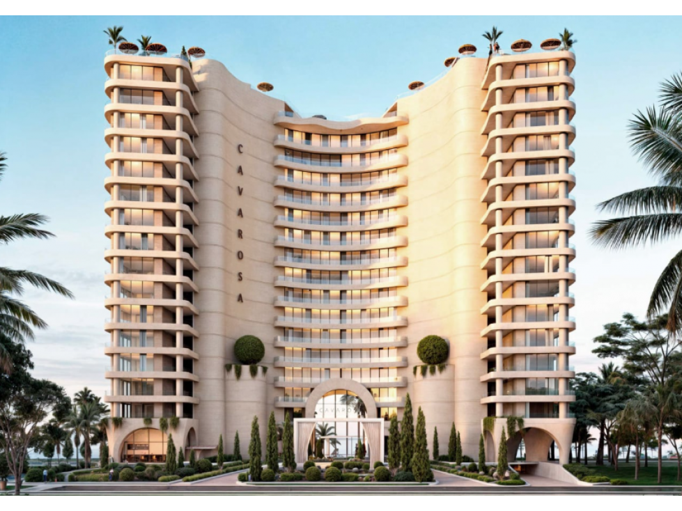 Venta de apartamentos en Ph Cavarosa - Amador