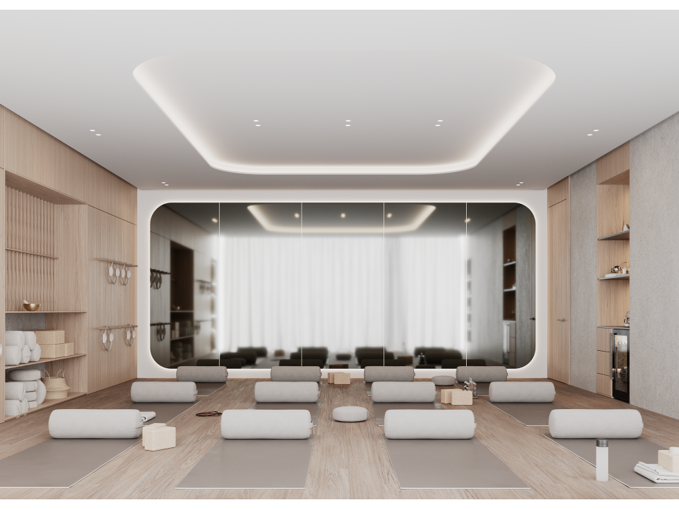 Venta de Apartamentos en PH Dieci, Costa del Este — foto 6
