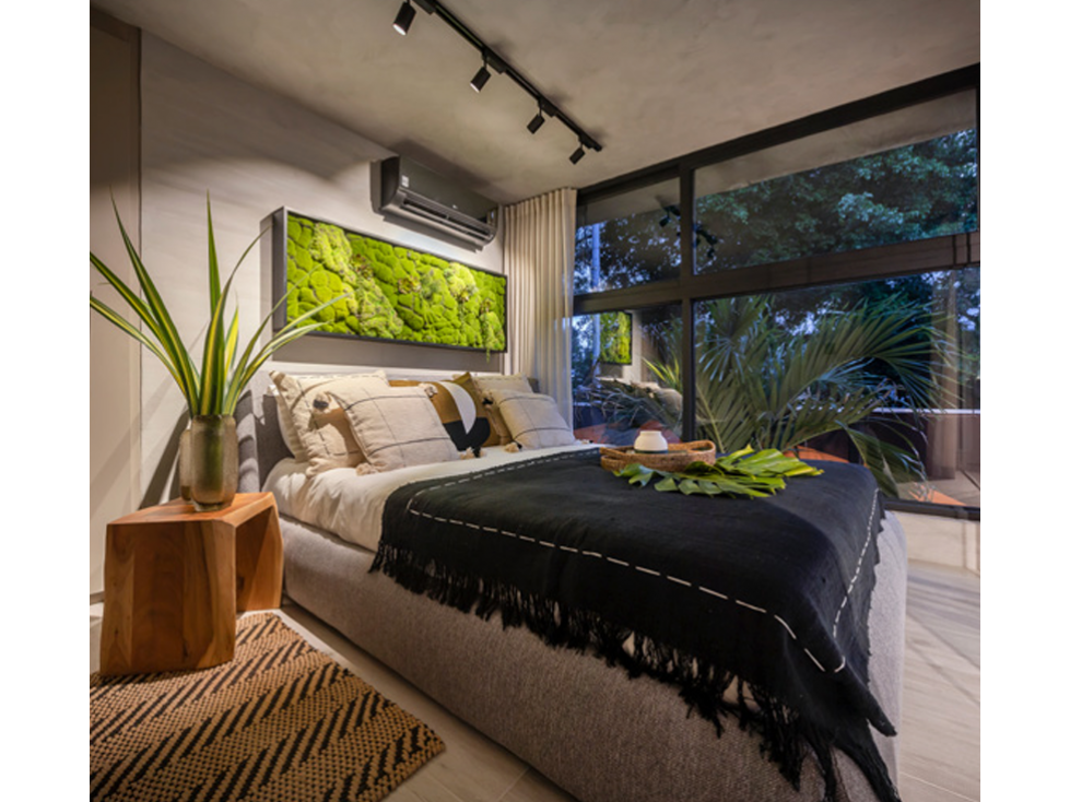 Ventas de apartamentos en Dovle Selva, Coco del Mar — foto 3