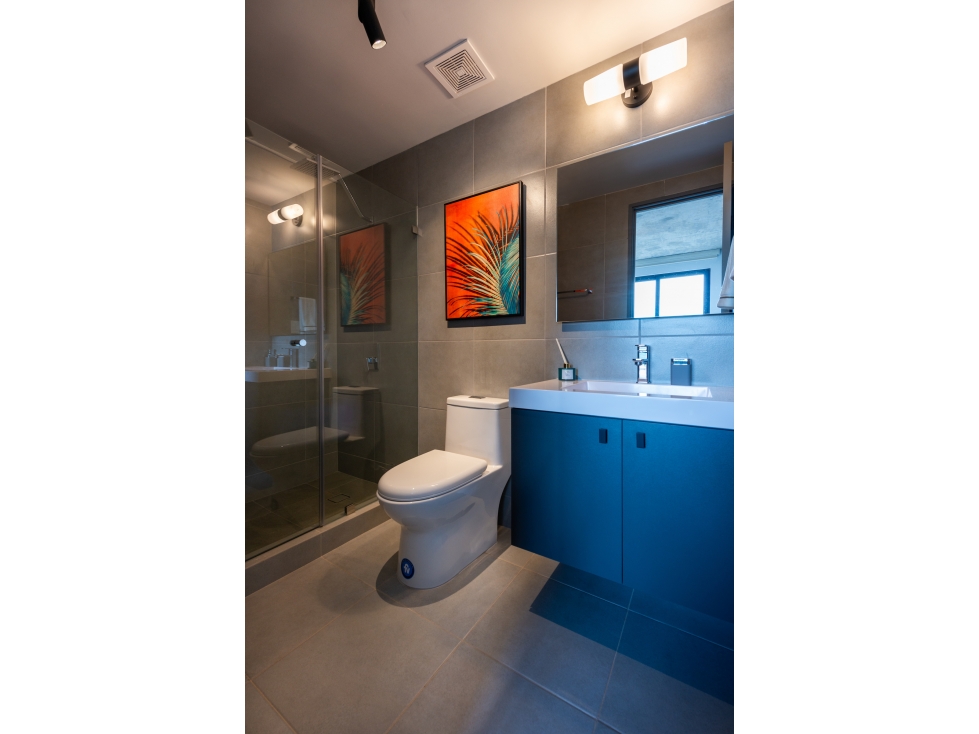 Venta de apartamentos en PH CENTRIQO, Panamá — foto 6