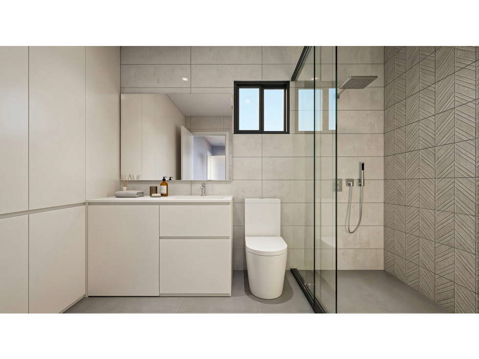 Venta de apartamentos en NOMMAD RESIDENCES, Vía Porras / Vía España — foto 6