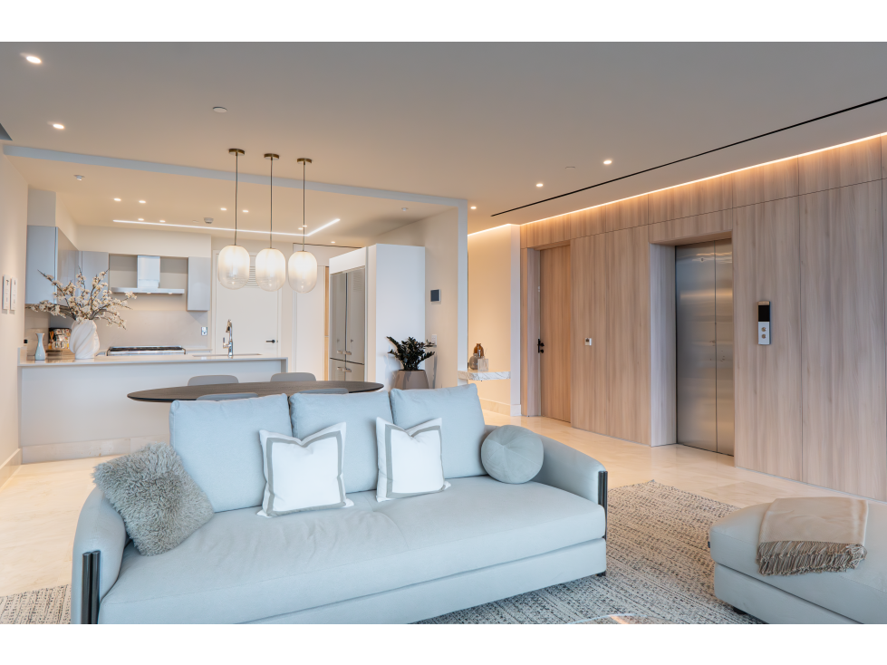 Venta de apartamento en The Palms Beach Resort, Ocean Reef Islands — foto 4