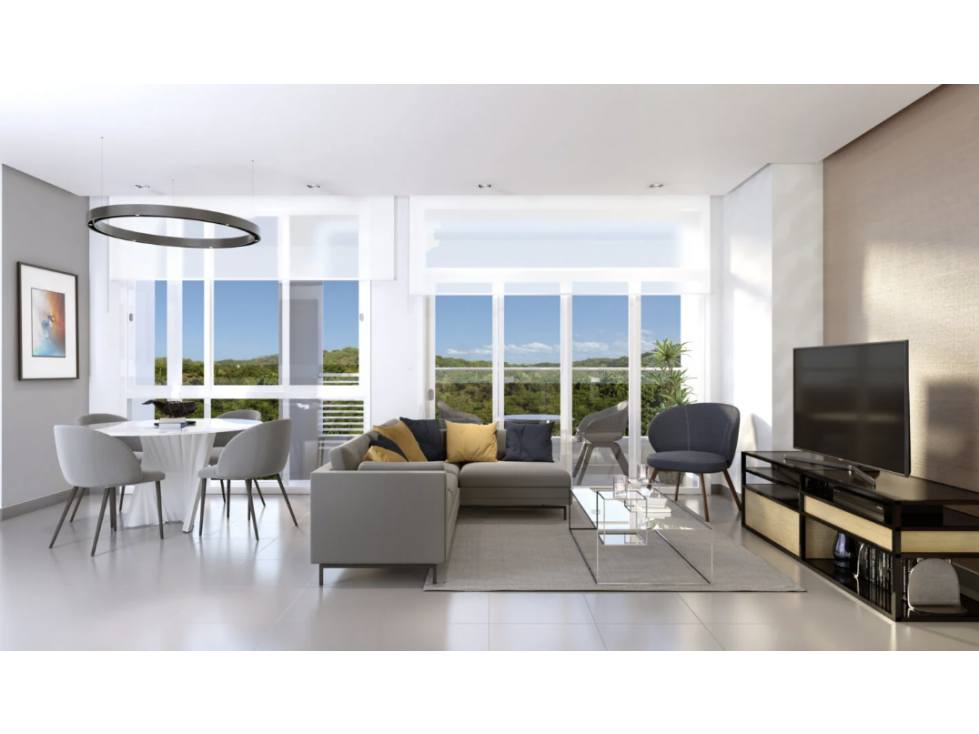 Venta de apartamentos en Clayton Point Green Living — foto 4