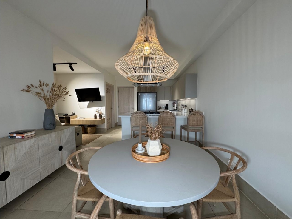 Venta en PH Ocean House, Santa Maria Golf & Country Club — foto 4