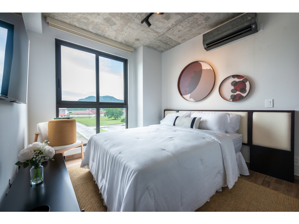 Venta de apartamentos en PH CENTRIQO, Panamá — foto 5