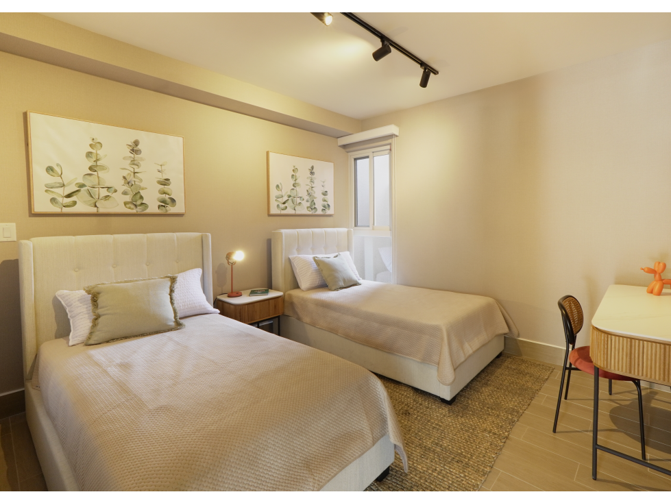 Venta de apartamentos en Brisas del Mar, Punta Chame — foto 4