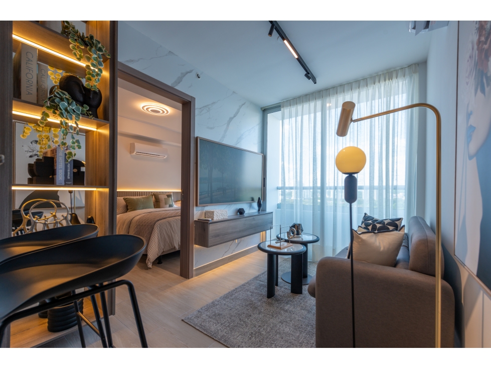Venta de apartamentos en PH Greenwood Towers 200, Greenwood District — foto 2