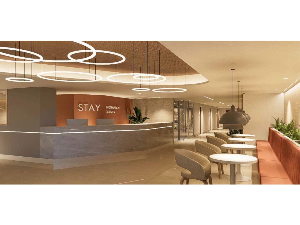 Venta de apartamentos en Stay, Via España — foto 2