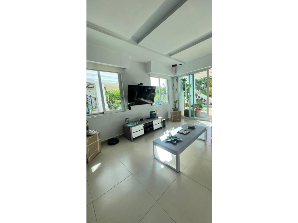 Venta de apartamento en Bijao Beach Club & Residences