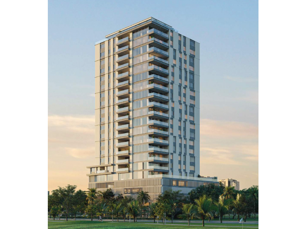 Venta de apartamentos en Casa Emily Santa María