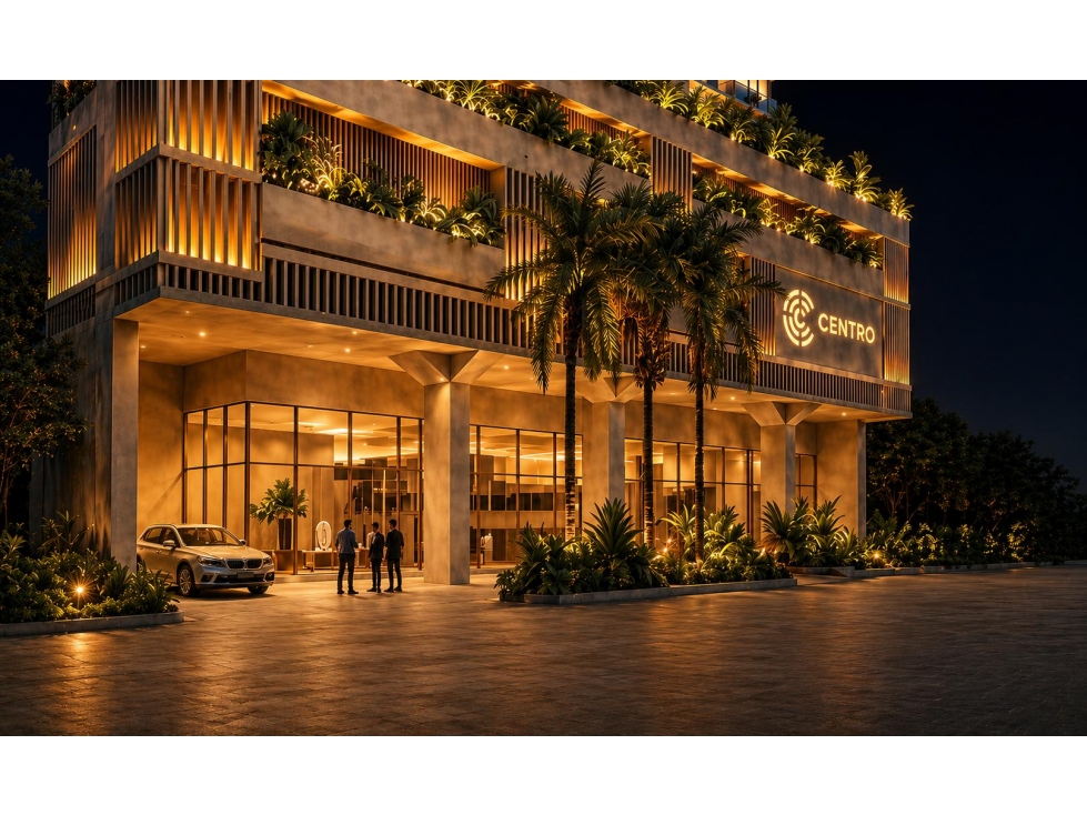 Venta de apartamentos en CENTRO, Obarrio