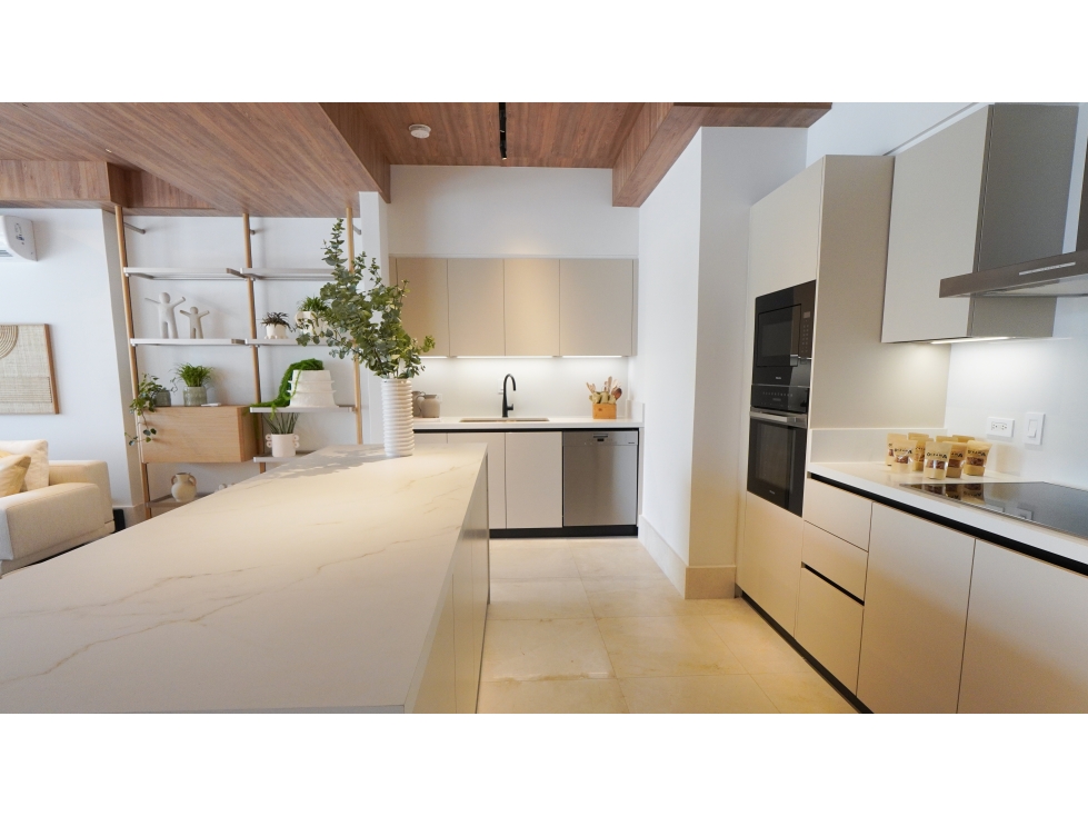 Venta de apartamentos en PH Oceana, Santa María — foto 3