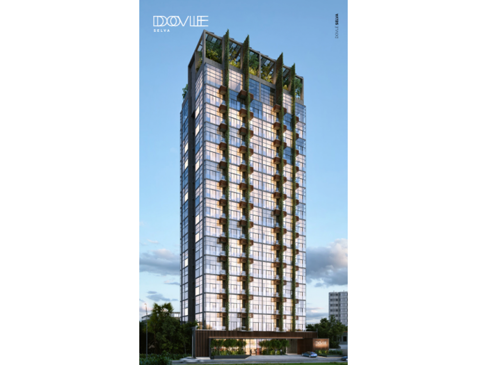 Ventas de apartamentos en Dovle Selva, Coco del Mar