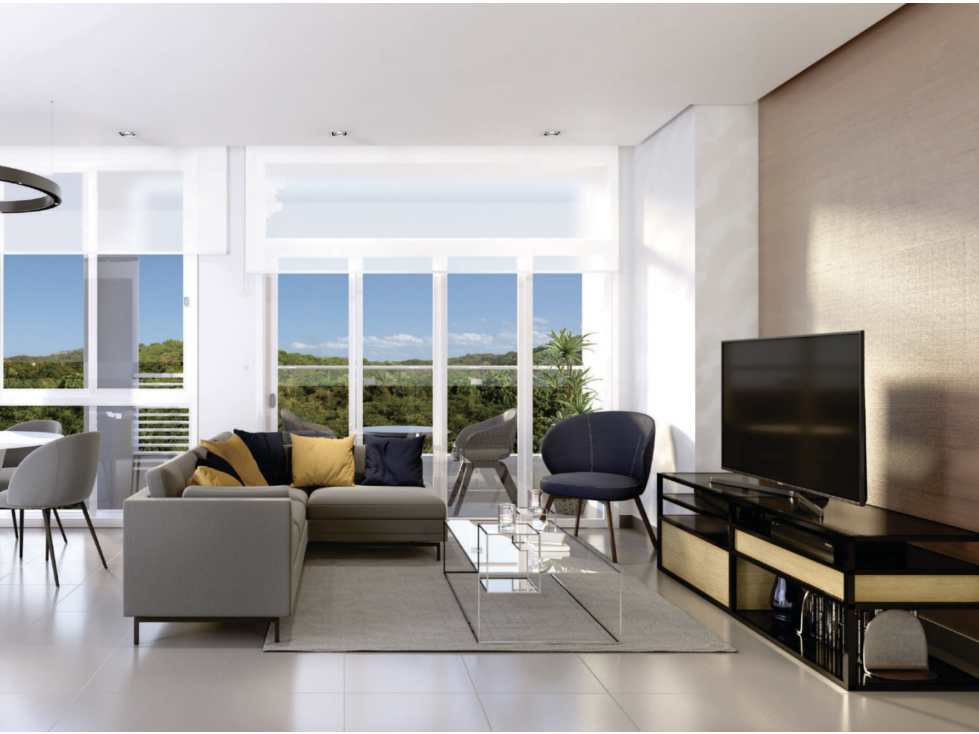 Venta de apartamentos en Clayton Point Green Living — foto 5