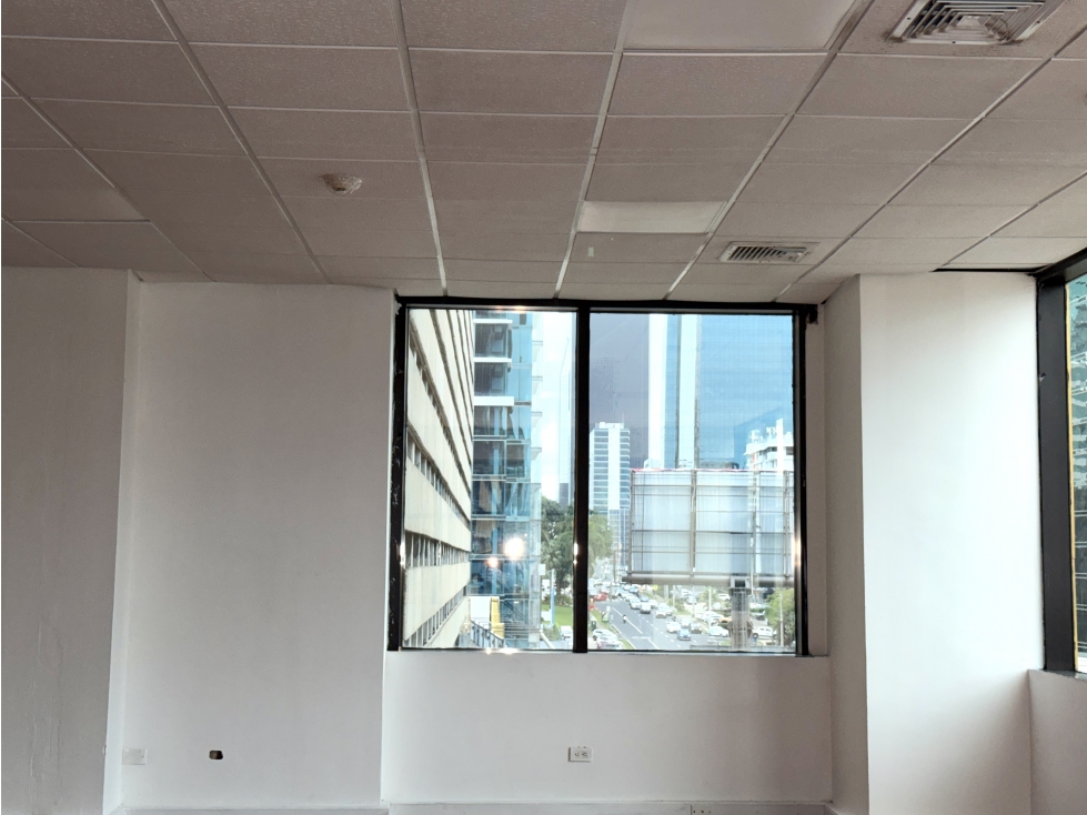 Venta de oficina en Torre Credicorp Bank, Calle 50 — foto 5