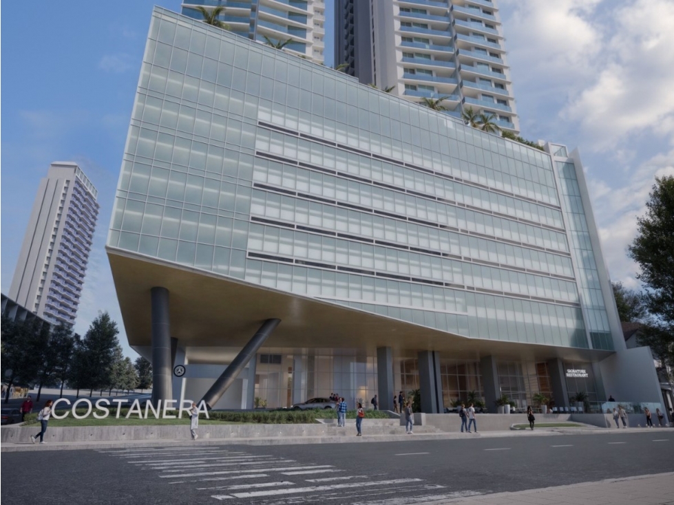 Ventas de apartamentos en PH Costanera Torre Aqua, Bella Vista — foto 2