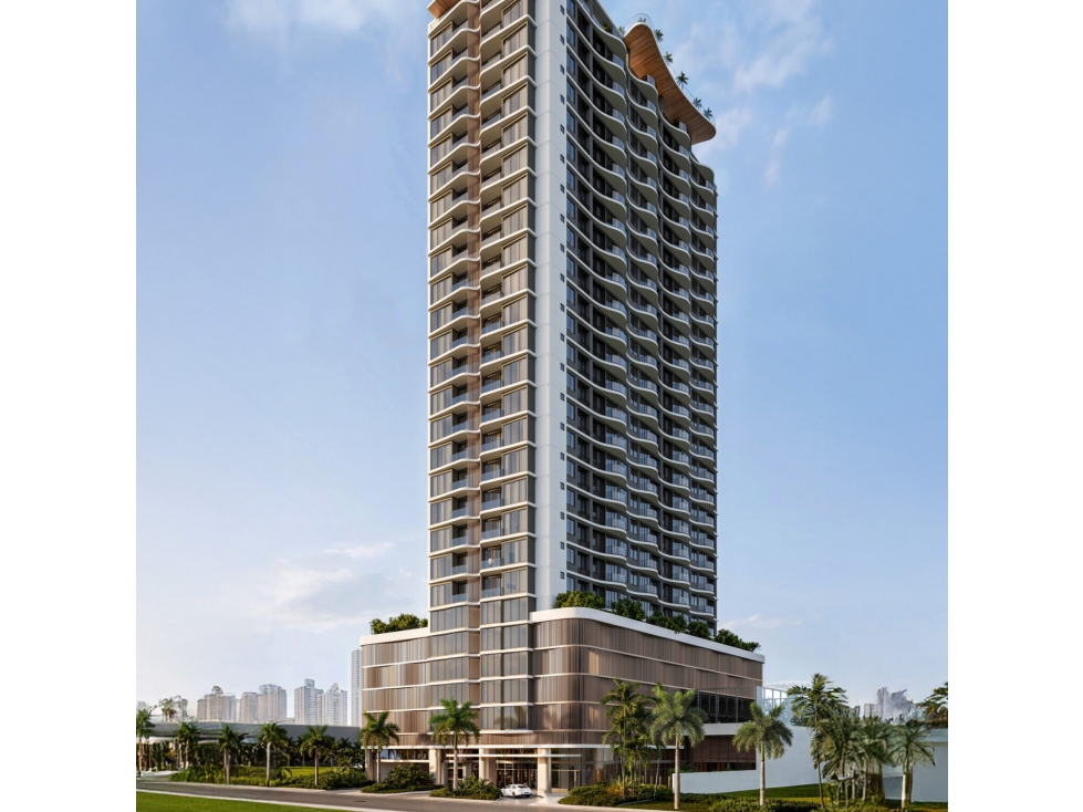 Venta de Apartamentos en PH Aurum, Costa del Este