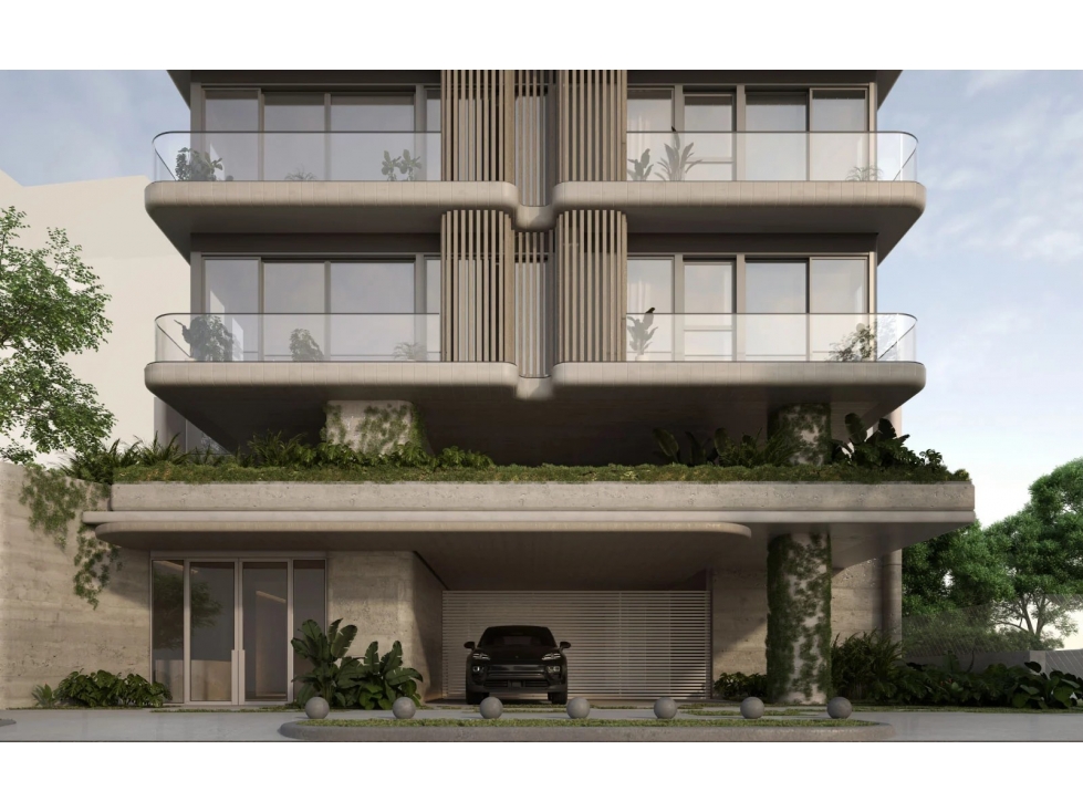 Venta de apartamentos en PALY, Marbella