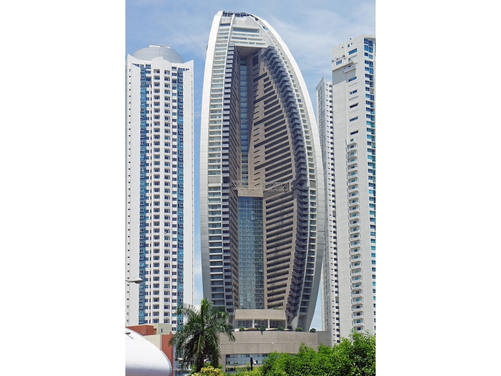 Venta y Alquiler de apartamento en PH The Ocean Club, Punta Pacifica