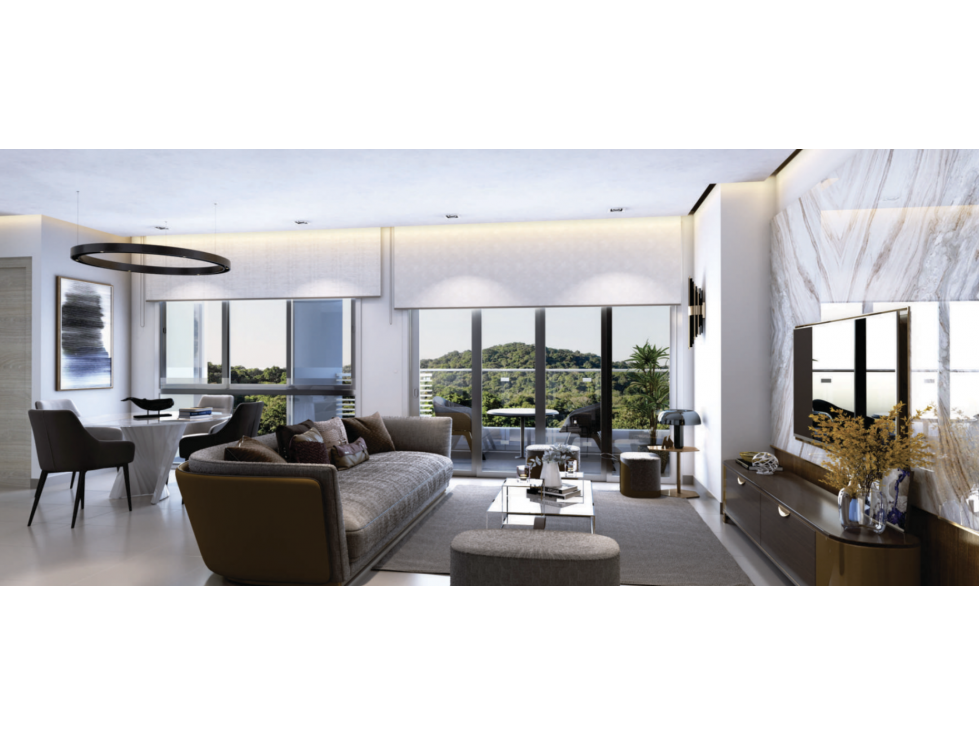 Venta de apartamentos en Clayton Point Green Living — foto 2