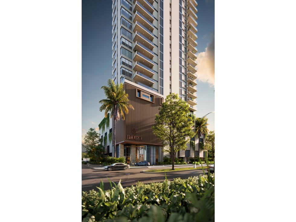 Venta de apartamentos en PH Madero Costa del Este — foto 2