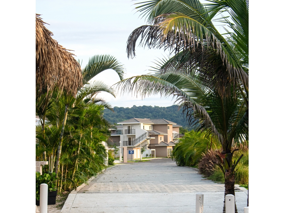 Venta de apartamentos en Brisas del Mar, Punta Chame — foto 6