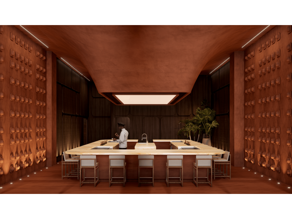 Ventas de apartamentos en PH BRICK 50, Calle 50 — foto 6