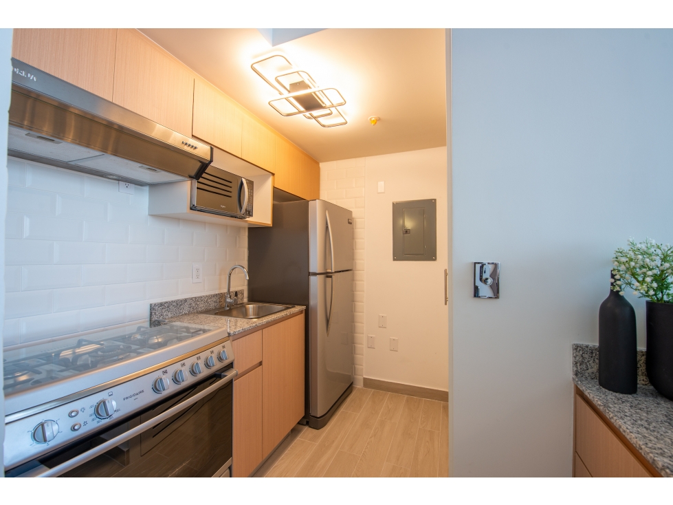 Venta de apartamentos en PH Greenwood Towers 200, Greenwood District — foto 6