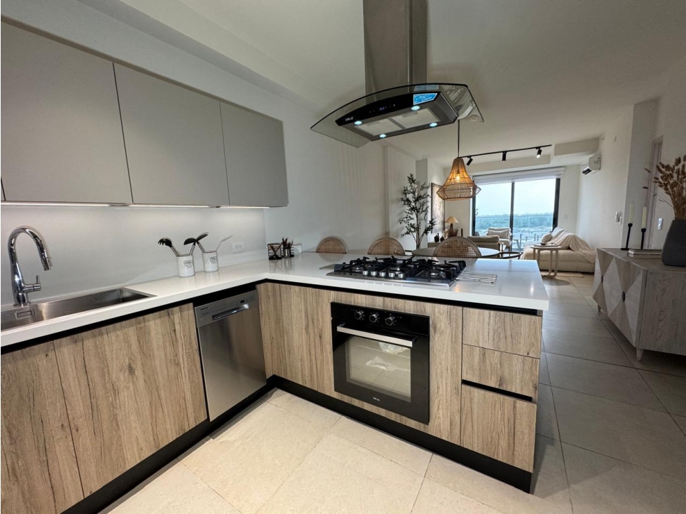 Venta en PH Ocean House, Santa Maria Golf & Country Club — foto 5