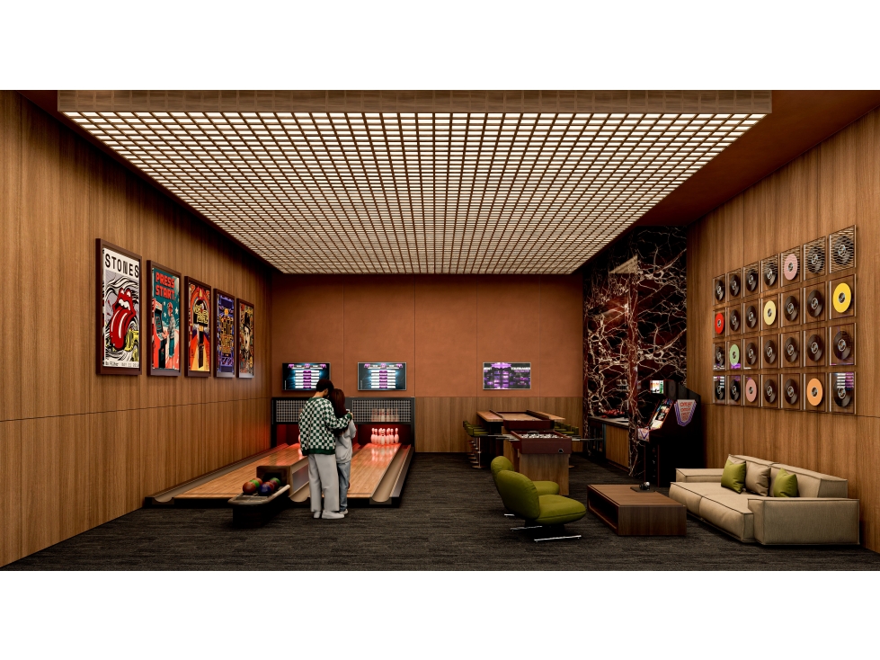 Ventas de apartamentos en PH BRICK 50, Calle 50 — foto 4
