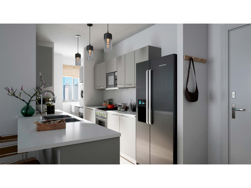 Venta de apartamentos en PH AURORA San Francisco — foto 4