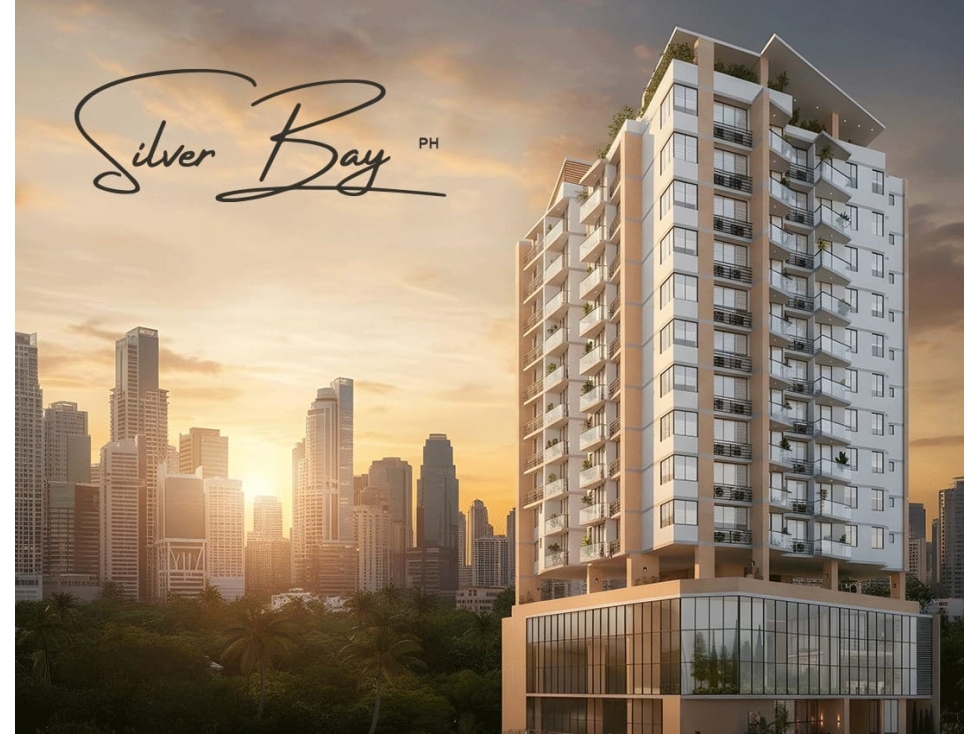 Venta de apartamentos en PH Silver Bay, Marbella