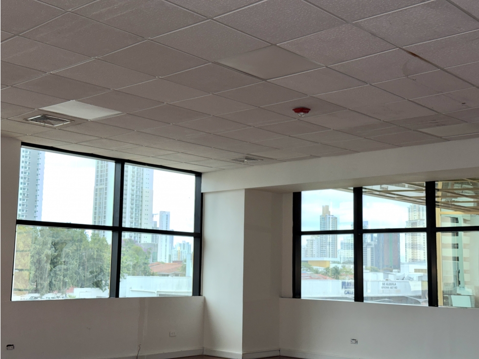 Venta de oficina en Torre Credicorp Bank, Calle 50 — foto 4