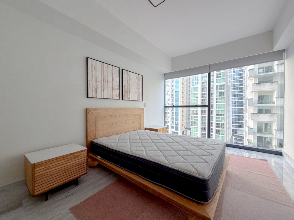 Alquiler en PH Nuovo Residences by Armani, Bella Vista — foto 5